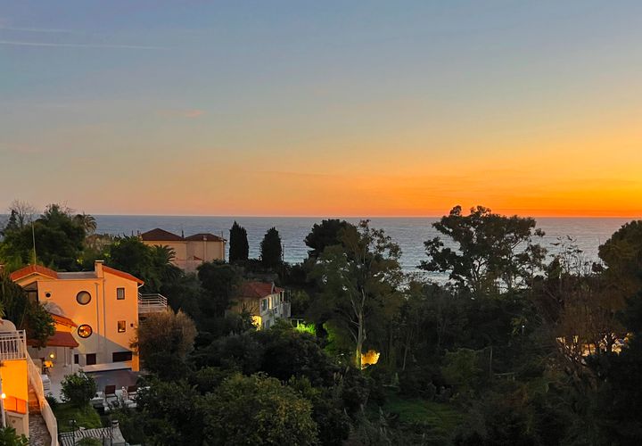 Villa a Roquebrune-Cap-Martin, Alpes-Maritimes, Roquebrune-Cap-Martin - € 1.090.000 | Ref: golf - foto 1