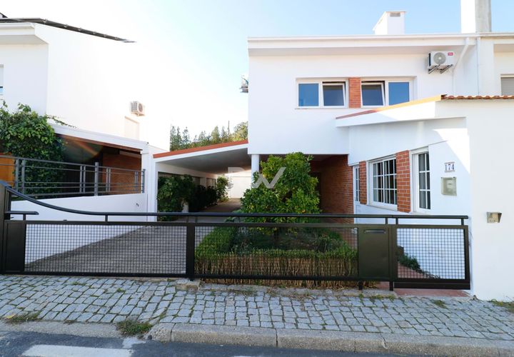 Villa a Tortosendo, Castelo Branco, Tortosendo - € 285.000 | Ref: RW003 - foto 1