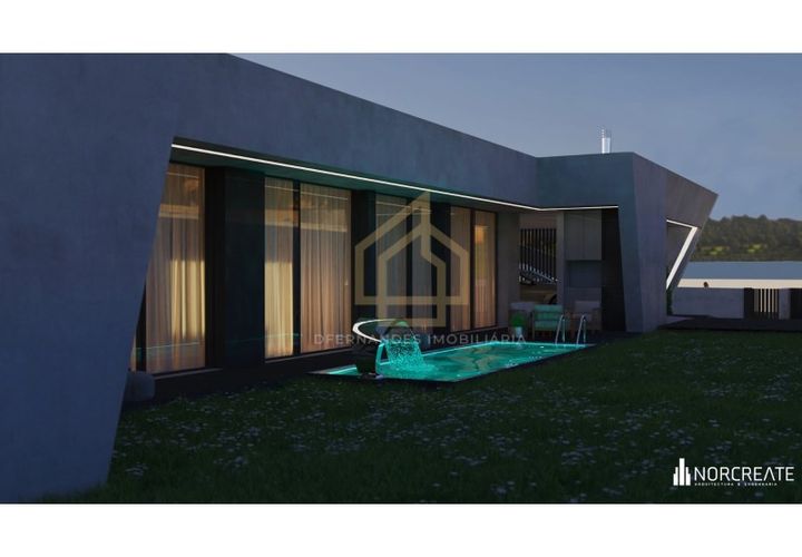 Villa i Braga, Braga, Braga - € 792.000 | Ref: CAS_001_10BRG - foto 1
