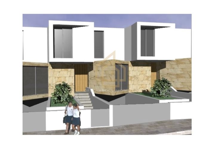 Rækkehus i Barcelos, Braga, Barcelos - € 290.000 | Ref: HAB_001_09BCL - foto 1