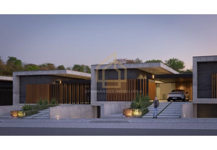 Villa i Braga, Braga, Braga - € 550.000 | Ref: CAS_001_11BRG - foto 1