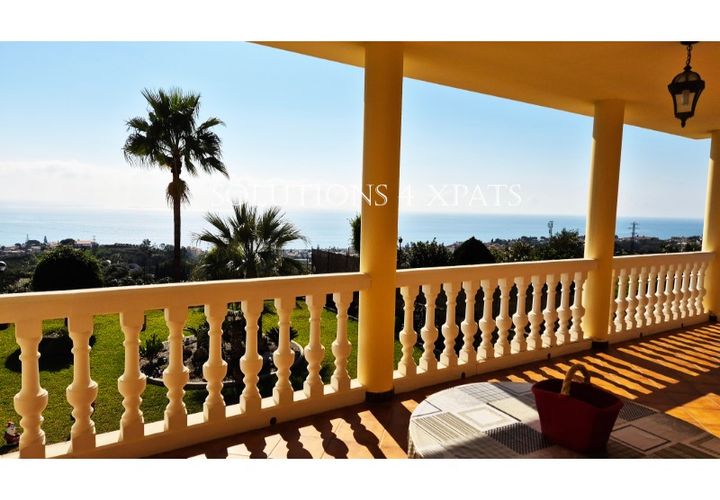 Villa i Benajarafe, Malaga, Benajarafe - € 1.800.000 | Ref: XAL_302 - foto 1