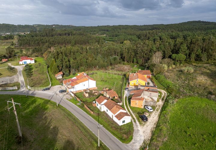 Villa i Alcobaca, Leiria, Alcobaca - € 158.500 | Ref: 1746-02427 - foto 1
