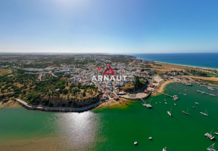 Lejlighed i Alvor, Faro, Alvor - € 920.000 | Ref: ACA418 - foto 1