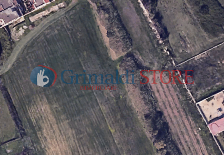 Helårsgrund i Lecce, Lecce, Lecce - € 105.000 | Ref: 105deluc - foto 1