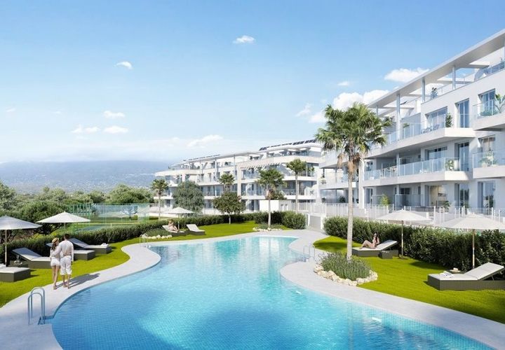Lejlighed i Mijas, Malaga, Mijas - € 742.600 | Ref: S19017 - foto 1
