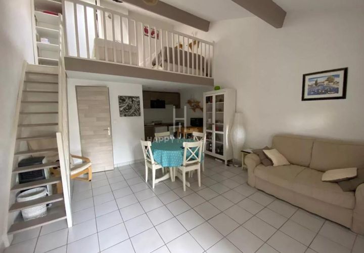 Villa a Mouriès, Bouches-du-Rhone, Mouriès - € 175.000 | Ref: 0486 - foto 1