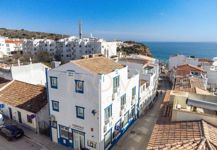 Villa i Budens, Faro, Budens - € 995.000 | Ref: M276 - foto 1