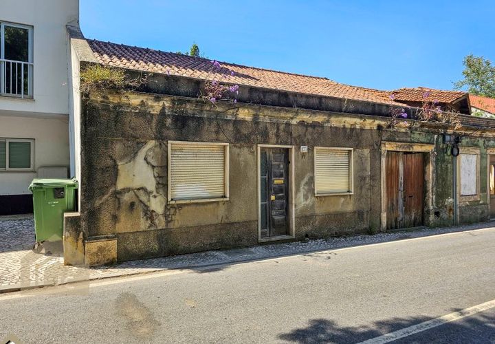 Villa i Alcobaca, Leiria, Alcobaca - € 150.000 | Ref: IC - 0373 - foto 1