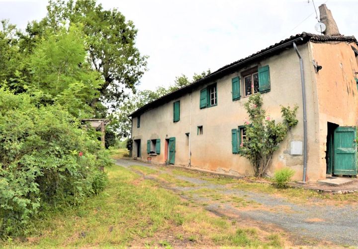 Villa a Laboutarie, Tarn, Laboutarie - € 180.000 | Ref: 4026849 - foto 1
