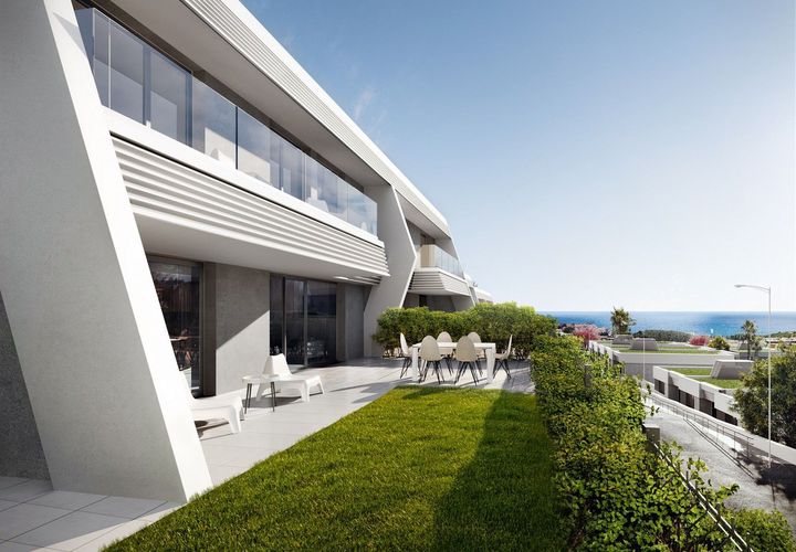 Villa a Mijas, Malaga, Mijas - € 1.069.000 | Ref: R4885189 - foto 1