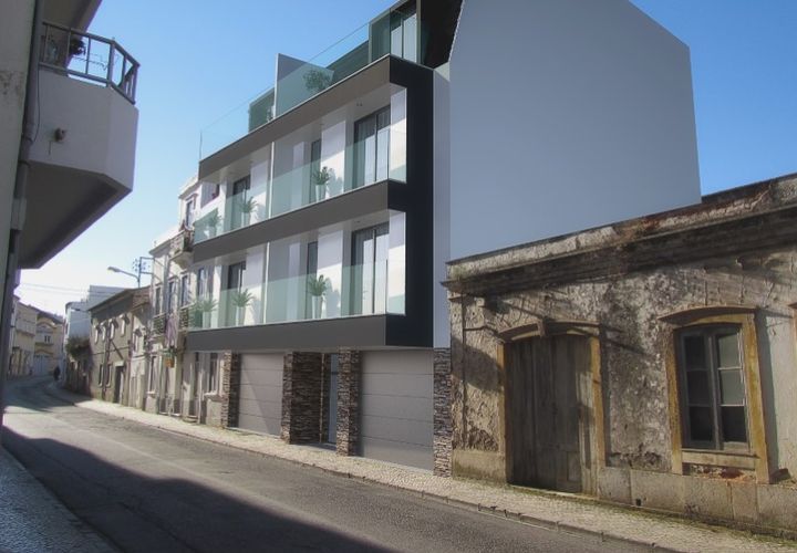 Villa i Alcobaca, Leiria, Alcobaca - € 350.000 | Ref: 108.A/2024.LM - foto 1