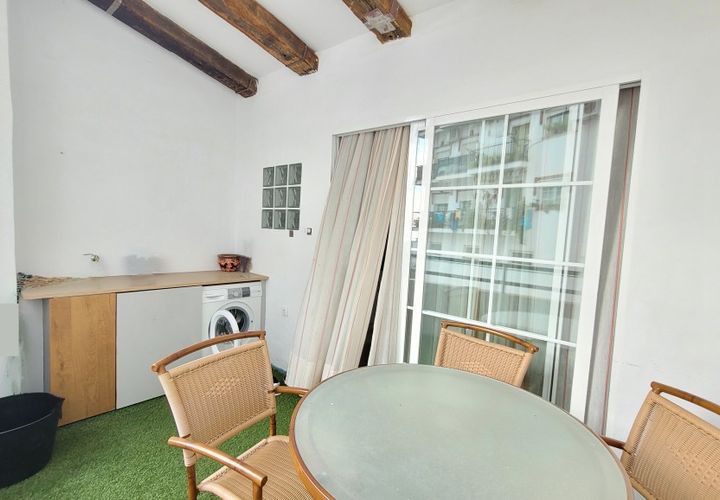 Landsbyhus i Competa, Malaga, Competa - € 160.000 | Ref: C1676 - foto 1