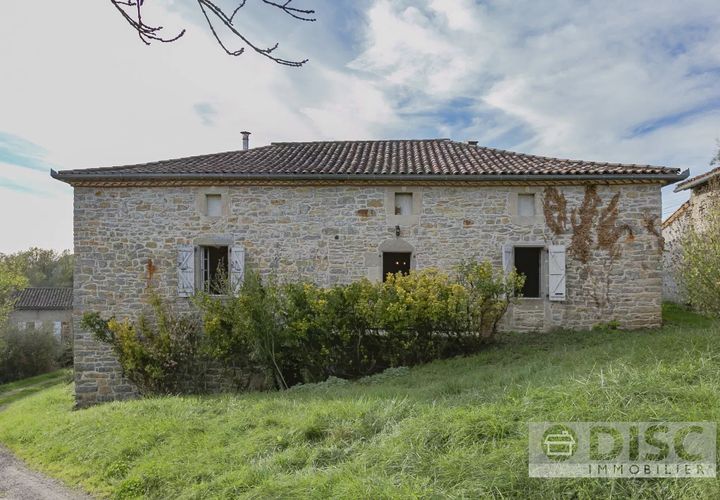 Villa a Penne, Tarn, Penne - € 99.000 | Ref: 1124 8184 - foto 1