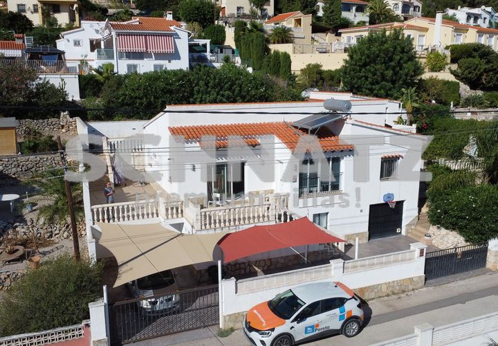 Villa a Orba, Alicante, Orba - € 450.000 | Ref: OR5159 - foto 1