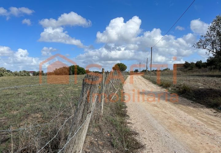 Helårsgrund i Montijo, Setubal, Montijo - € 550.000 | Ref: SAFTI:005390 - foto 1