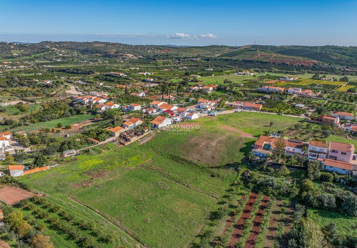 Helårsgrund i Silves, Faro, Silves - € 370.000 | Ref: CN10470 - foto 1