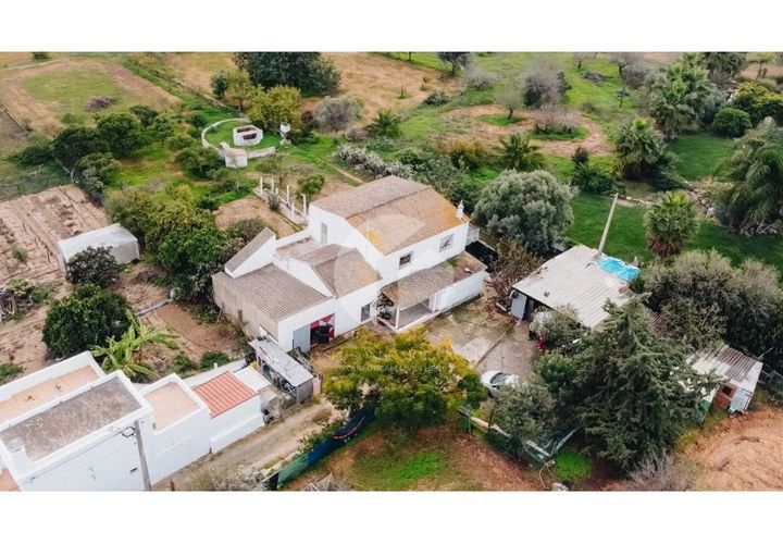 Villa i Moncarapacho, Faro, Moncarapacho - € 600.000 | Ref: 360P-1405 - foto 1