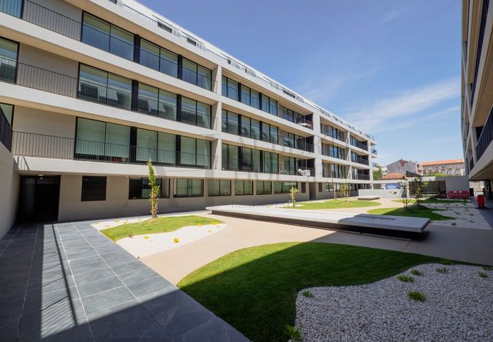 Lejlighed i Espinho, Aveiro, Espinho - € 525.000 | Ref: APA_29 - foto 1