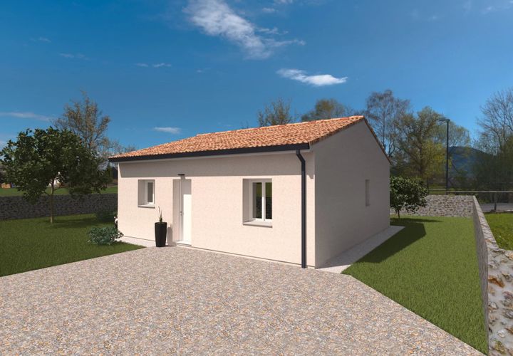 Villa a Estillac, Lot-et-Garonne, Estillac - € 177.000 | Ref: 85426194 - foto 1