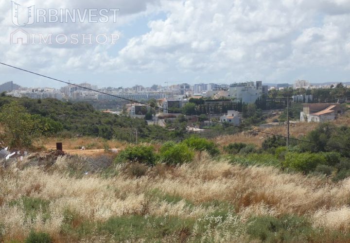 Helårsgrund i Ferragudo, Faro, Ferragudo - € 3.090.000 | Ref: AR00446 - PT - foto 1