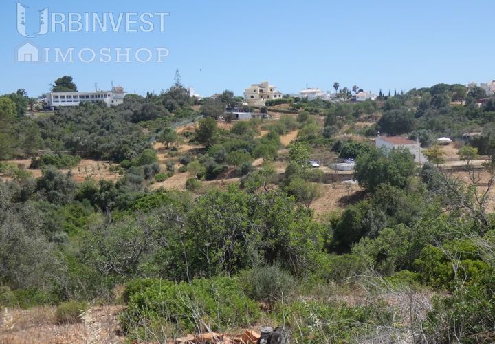 Helårsgrund i Ferragudo, Faro, Ferragudo - € 3.090.000 | Ref: AR00445 - PT - foto 1
