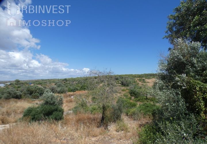 Helårsgrund i Ferragudo, Faro, Ferragudo - € 4.200.000 | Ref: AR00444 - PT - foto 1