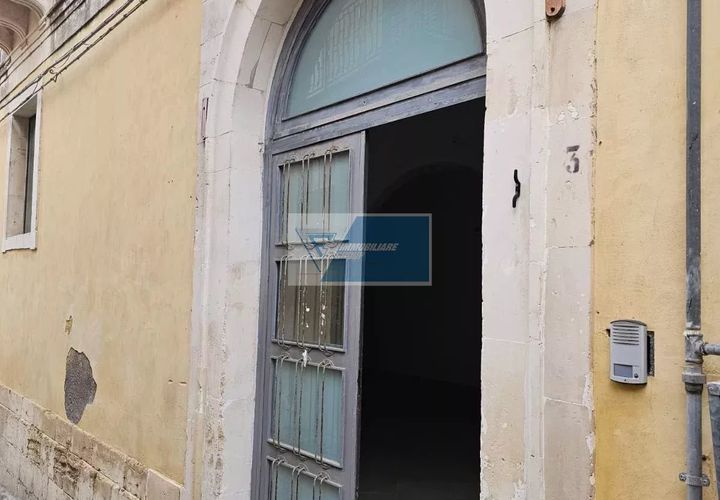 Apartament a Melilli, Siracusa, Melilli - € 700/mes | Ref: PR  ACOM 02 - foto 1