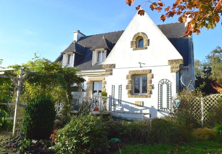 Villa a Spezet, Finistere, Spezet - € 271.625 | Ref: 560022318 - foto 1
