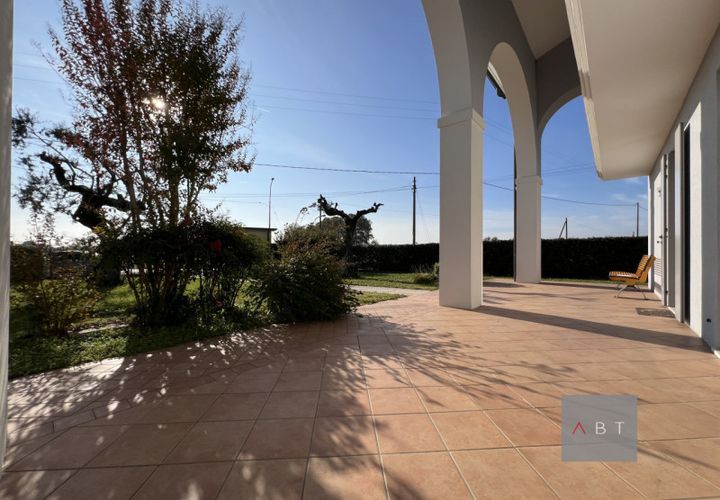 Villa a Camposampiero, Padua, Camposampiero - € 385.000 | Ref: 002 - foto 1
