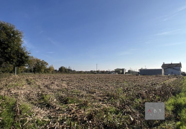 Terra a Camposampiero, Padua, Camposampiero - € 57.000 | Ref: 003 - foto 1