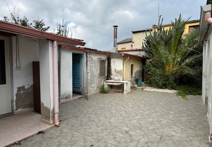 Villa i Decimoputzu, Sud Sardegna, Decimoputzu - € 70.000 | Ref: DPZ - foto 1