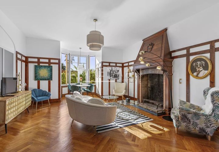 Lejlighed i Cannes, Alpes-Maritimes, Cannes - € 755.000 | Ref: 85293739 - foto 1