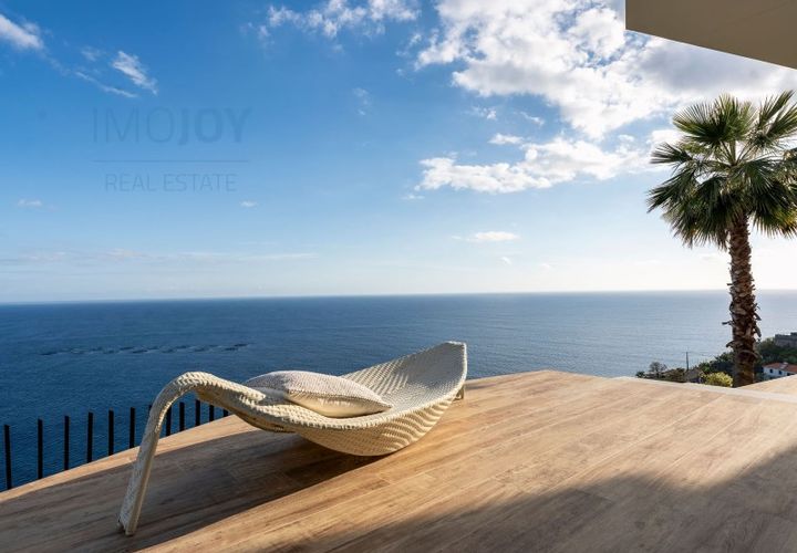 Villa a Arco da Calheta, Madeira, Arco da Calheta - € 2.900.000 | Ref: MORFF021 - foto 1