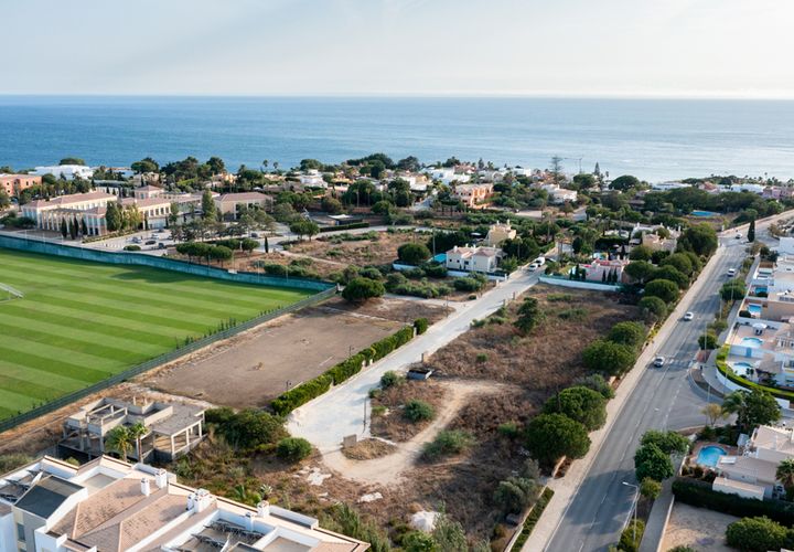 Helårsgrund i Lagos, Faro, Lagos - € 700.000 | Ref: BPA4307-33 - foto 1
