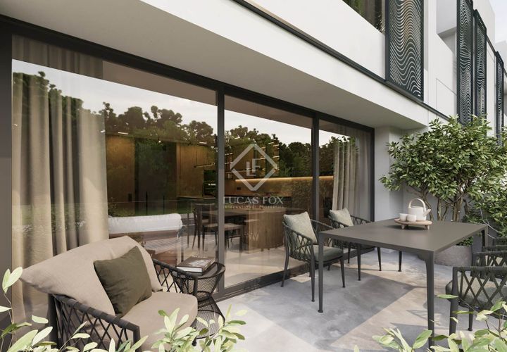 Villa i S'agaro, Gerona, S'agaro - € 1 100 000 | Ref: PDA55137 - foto 1