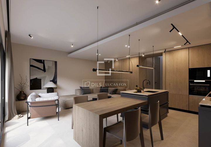 Villa i S'agaro, Gerona, S'agaro - € 1.100.000 | Ref: PDA55137 - foto 1