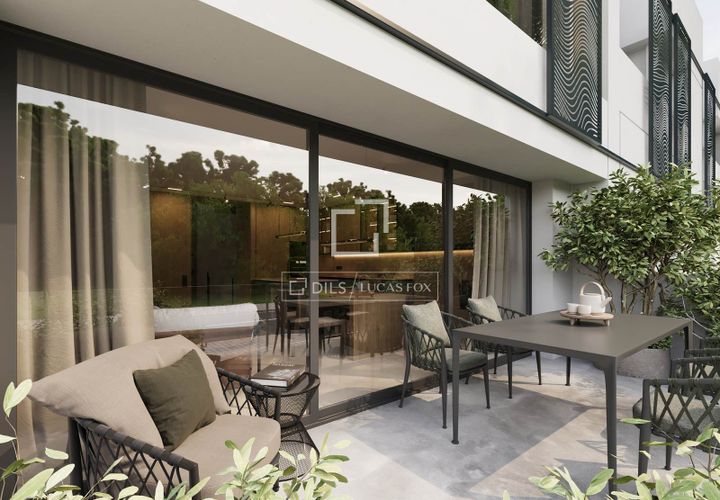 Villa i S'agaro, Gerona, S'agaro - € 1.342.000 | Ref: PDA55136 - foto 1