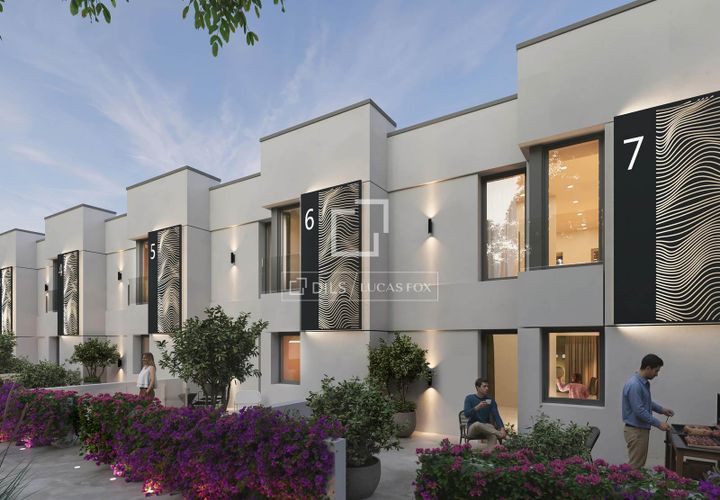 Villa a S'agaro, Gerona, S'agaro - € 1.250.000 | Ref: PDA55144 - foto 1
