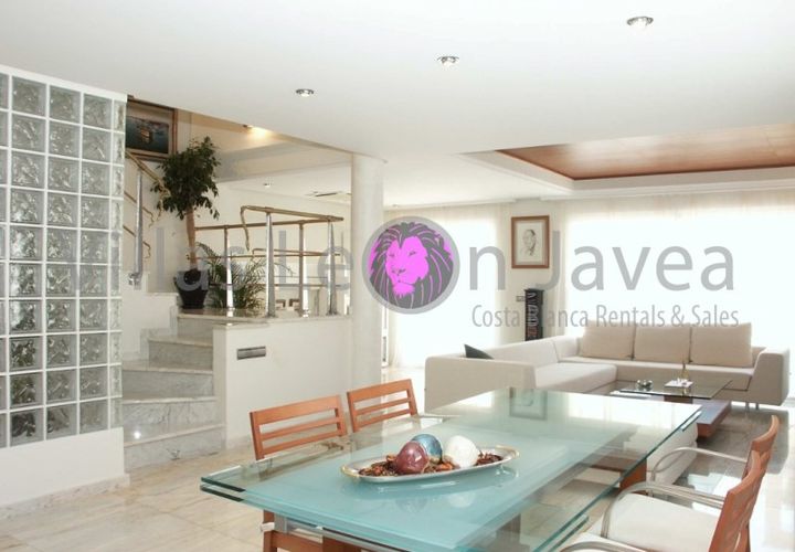 Rækkehus i Alicante, Alicante, Alicante - € 1.150.000 | Ref: 1878 - foto 1