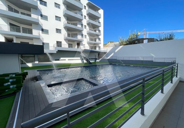 Lejlighed i Quelfes, Faro, Quelfes - € 404.750 | Ref: 1230756/24VL - foto 1