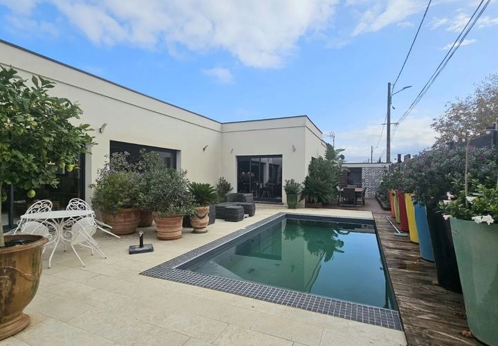 Villa a Ornaisons, Aude, Ornaisons - € 428.000 | Ref: 6624 - foto 1