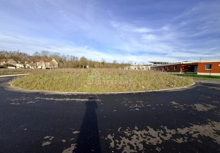 Terra a Marines, Val-d'Oise, Marines - € 139.000 | Ref: 85426262 - foto 1