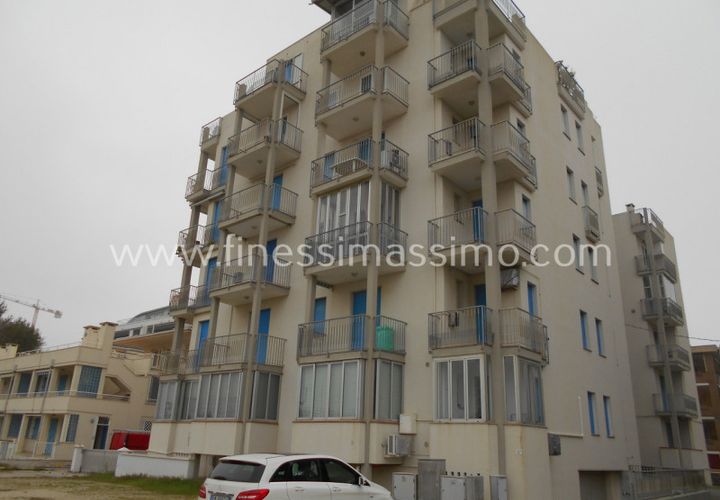 Lejlighed i Comacchio, Ferrara, Comacchio - € 125.000 | Ref: MIRAMARE - foto 1