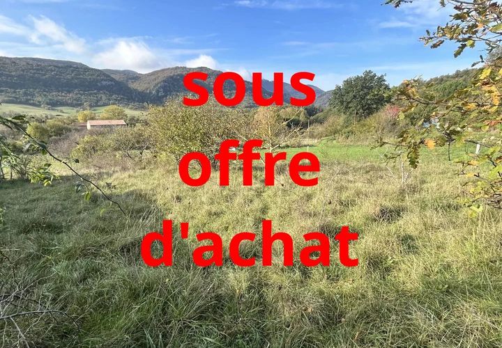Helårsgrund i Bugarach, Aude, Bugarach - € 45.000 | Ref: 85424943 - foto 1