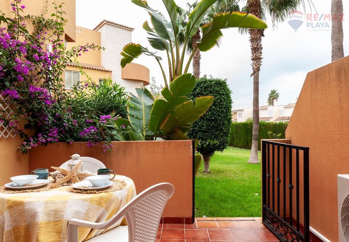 Wohnung in Vera, Almeria, Vera - € 650/Monat | Ref: 3243-05228 - Foto 1