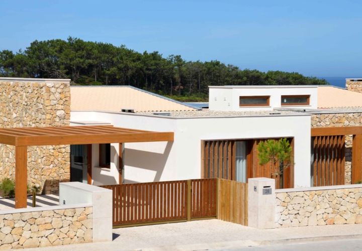 Villa i Vau, Leiria, Vau - € 830.000 | Ref: MOR1402.F3_FMC - foto 1