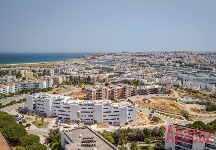 Wohnung in Lagos, Faro, Lagos - € 995.000 | Ref: AB0483 - Foto 1