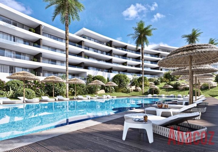 Lejlighed i Lagos, Faro, Lagos - € 695.000 | Ref: AB0480 - foto 1