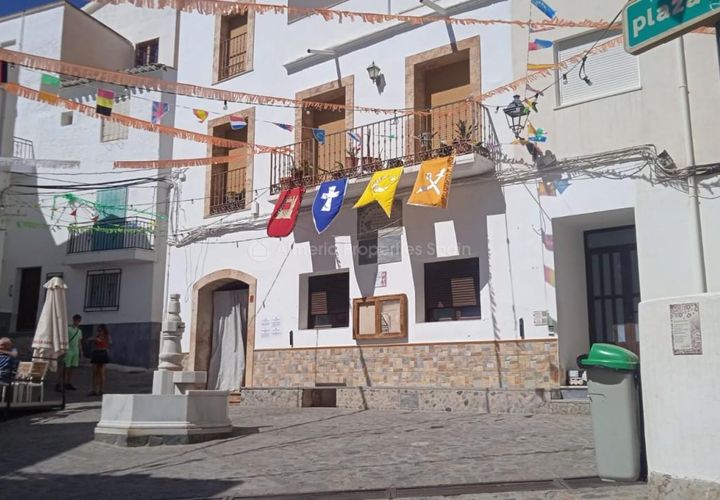 Byhus i Sierro, Almeria, Sierro - € 156.000 | Ref: APS 1952 - foto 1
